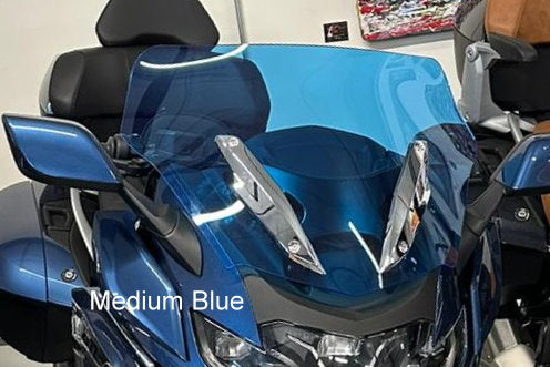 BMW K1600 B , K1600 Grand America 2018-2025 Windshield
