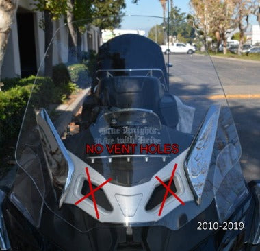 CAN AM SPYDER RT / RTS FITS 2010-2022 – 7 Jurock