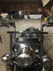 HARLEY DAVIDSON FLHS ELECTRA GLIDE SPORT 1977-1993 NACELLE WINDSHIELD