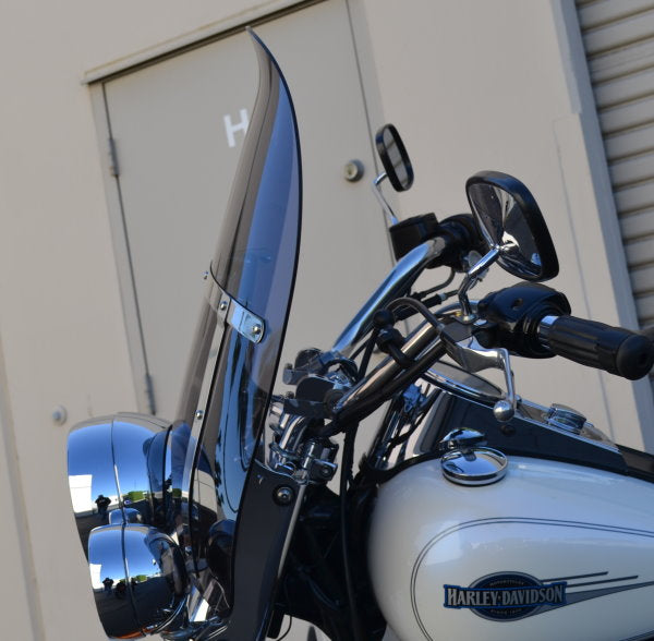 Harley davidson heritage softail windshield sale