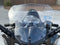 BMW R1100S 1997-2005 SMALL WINDSHIELD
