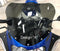 BMW R1100S 1997-2005 SMALL WINDSHIELD