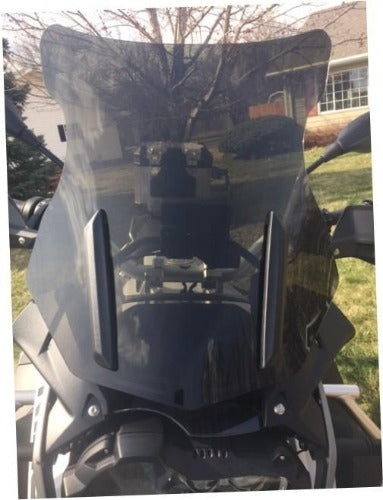 BMW R 1200 GS 2013-2018 WINDSHIELD – 7 Jurock
