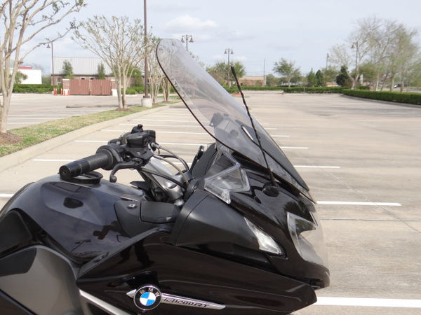 BMW R1200RT and R1250RT 2014-2020 WINDSHIELD – Jurock