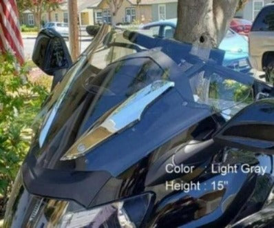BMW K1600 B , K1600 Grand America 2018-2023 Windshield