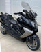 BMW C 650 GT K19 2012-2015 Windshield