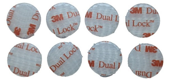 BMW R1200 RT 14'-18' R1250 RT 19'-20' Headlight Protector – 7 Jurock