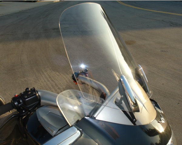 Bmw clearance k1200lt windshield