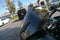 BMW K1600 B , K1600 Grand America 2018-2025 Windshield