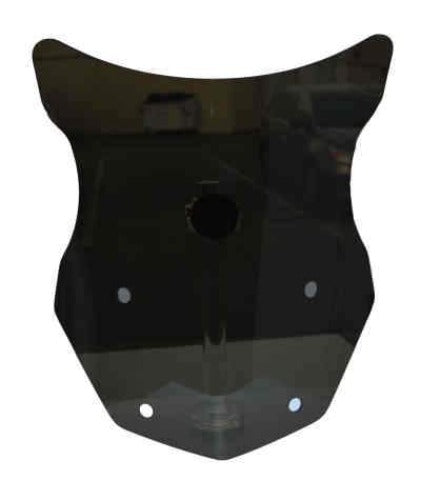 BMW R 1200 GS 2013-2018 WINDSHIELD – 7 Jurock