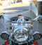 HARLEY DAVIDSON FLSTN/FLSTNI SOFTAIL DELUXE 2005-UP (NOSTALGIC) DETACHABLE WINDSHIELD