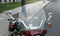 HARLEY DAVIDSON CVO SOFTAIL CONVERTIBLE FLSTSE 2010-2011 WINDSHIELD