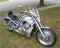HARLEY DAVIDSON V-ROD VRSCA 2002-UP DETACHABLE WINDSHIELD