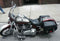 HARLEY DAVIDSON CVO SOFTAIL CONVERTIBLE FLSTSE 2010-2011 WINDSHIELD