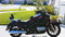 HONDA VALKYRIE GL 1800 F6C 2014-2015 WINDSHIELD