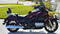 HONDA VALKYRIE GL 1800 F6C 2014-2015 WINDSHIELD