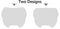 HONDA NT700V 2010-2012 WINDSHIELD