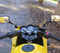 KAWASAKI 250R NINJA 1988-2007 WINDSHIELD