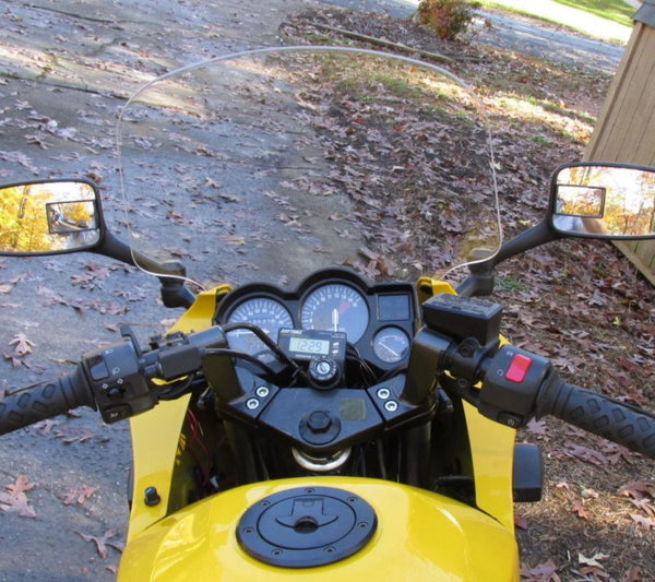 1988 ninja 250 clearance