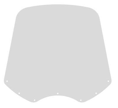 VETTER WINDJAMMER WINDSHIELD – 7 Jurock