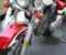 VICTORY DELUXE CRUISER 2001-2003 WINDSHIELD