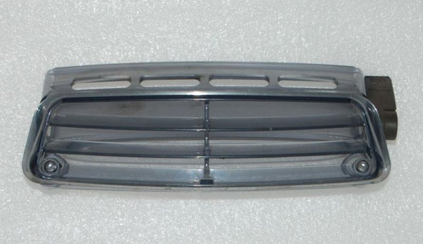 KAWASAKI VULCAN 1700 VOYAGER 2009-UP WINDSHIELD – 7 Jurock