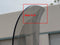 HARLEY DAVIDSON CVO SOFTAIL CONVERTIBLE FLSTSE 2010-2011 WINDSHIELD