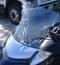 YAMAHA MORPHOUS 2005-2008 WINDSHIELD
