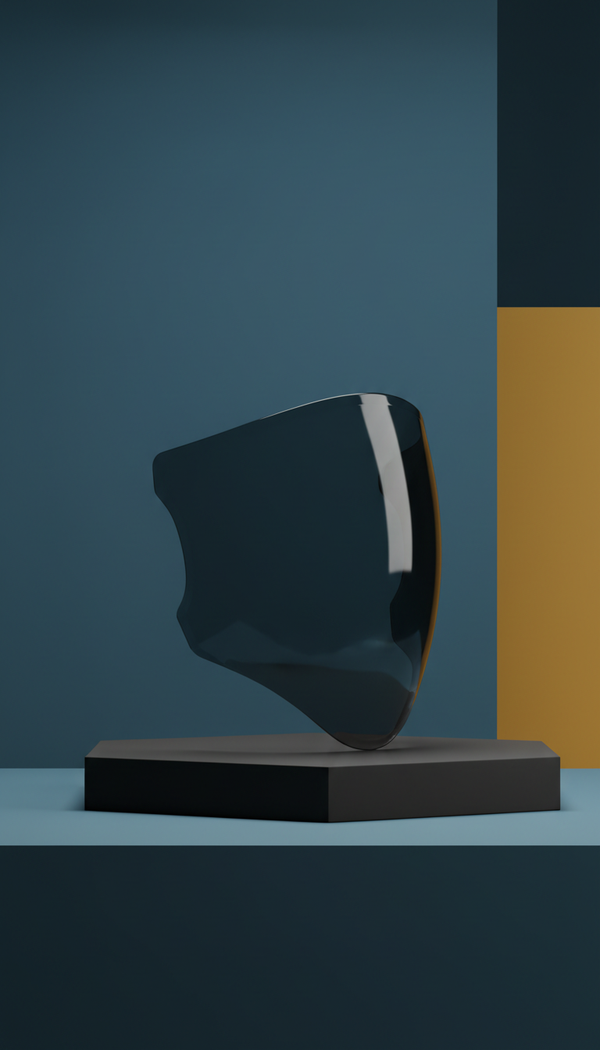 Stealth Performance Racer Shield