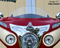 INDIAN CHIEFTAIN / ROADMASTER MOTORCYCLE WINDSHIELD 2014-2025