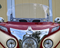 INDIAN CHIEFTAIN / ROADMASTER MOTORCYCLE WINDSHIELD 2014-2025
