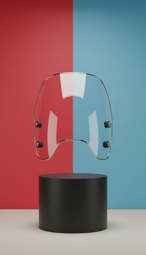 Urban Classic Mini Flyscreen