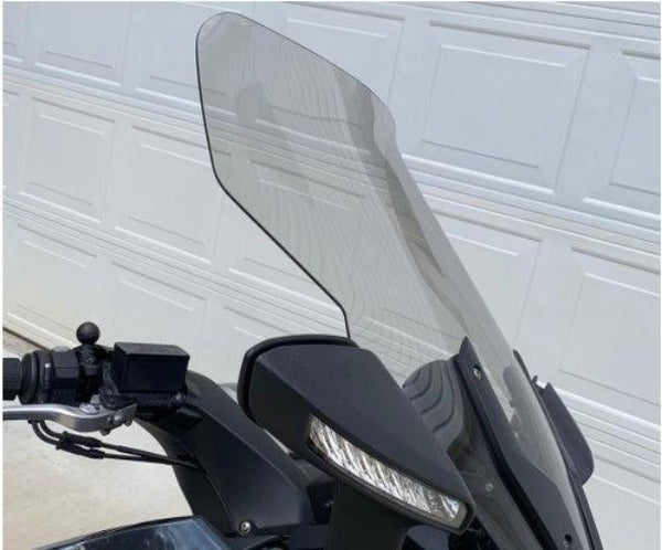 BMW C 650 GT K19 2012-2015 Windshield