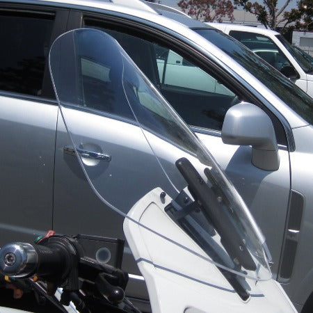 Vervangingsruit Touring WRS BMW R1150RT '01-05 Vervangingsruit Touring WRS BMW R1150RT '01-05