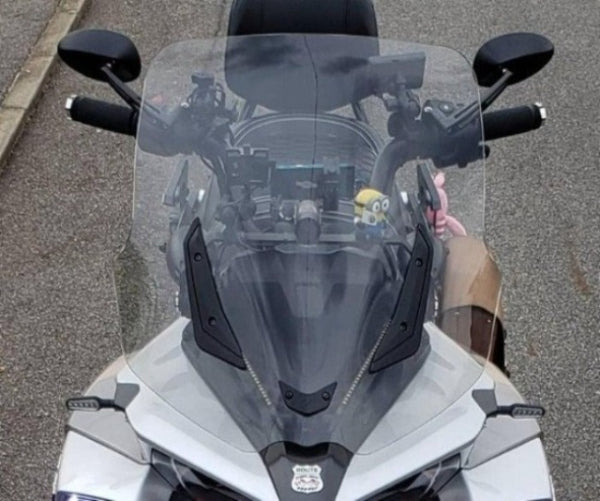 Can-Am Spyder F3, F3S Windshield