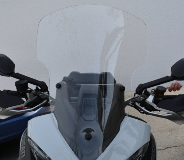 DUCATI Multistrada 950/1200/1260  2015-2019