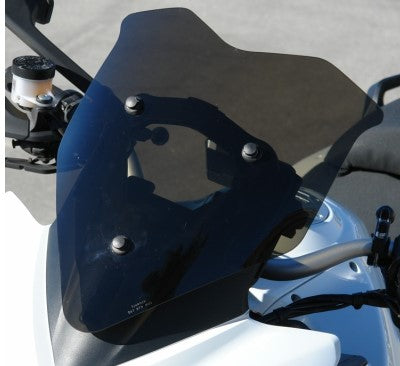 DUCATI MULTISTRADA 1200 2010-2012 SPORT WINDSHIELD