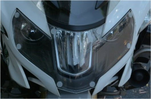 BMW R1200 RT 14'-18' R1250 RT 19'-20' Headlight Protector