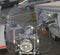 HARLEY DAVIDSON FXDWG DYNA WIDE GLIDE 1993-2005 DETACHABLE COMPACT WINDSHIELD