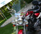 VICTORY DELUXE CRUISER 2001-2003 WINDSHIELD