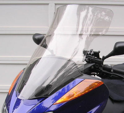 YAMAHA MAJESTY 400 2005-2009 WINDSHIELD